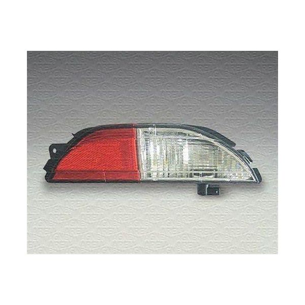 Magneti Marelli 712201351110 - Oe 51708011 Luce Di Retromarcia Destra Per Mito (955), Punto-image