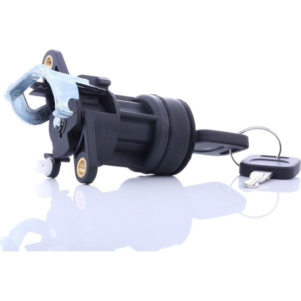 Topran 114 118 - Oe 3A0 827 571D Serratura Portellone Posteriore Per Passat (35I)-image