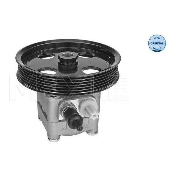 Meyle 514 631 0012 - Servo Pompa Oe 8251736 Per C70 I (872, 873), S60 I (384), S70 (874), S80 I (184), V70 I (875, 876), V70 Ii (285), XC70 (295)-image