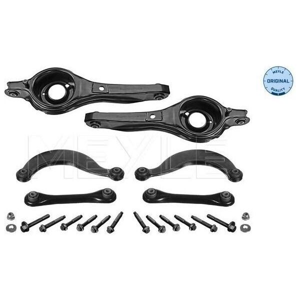 Meyle 716 050 0039/S - Querlenker Oe 1M51 5500 Ab Per C-Max, Focus C-Max (DM2), Focus (Daw, Dbw), Focus (Dfw), Focus Ii-image