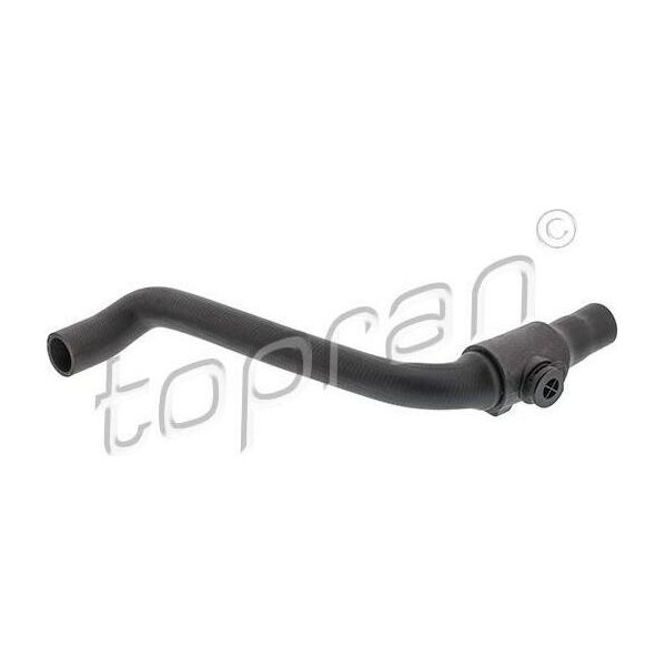 Topran 110 853 - Oe 1H0 121 101R Tubo Radiatore, Superiore Per Golf Iii (1H), Vento (1H)-image
