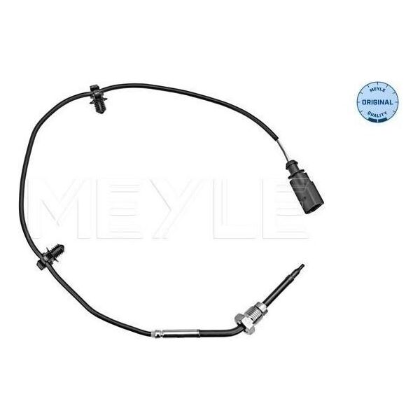 Meyle 114 800 0157 - Oe 059 906 088 G Sensore Temperatura Gas Di Scarico Per A4 (8E), A4 (8H)-image