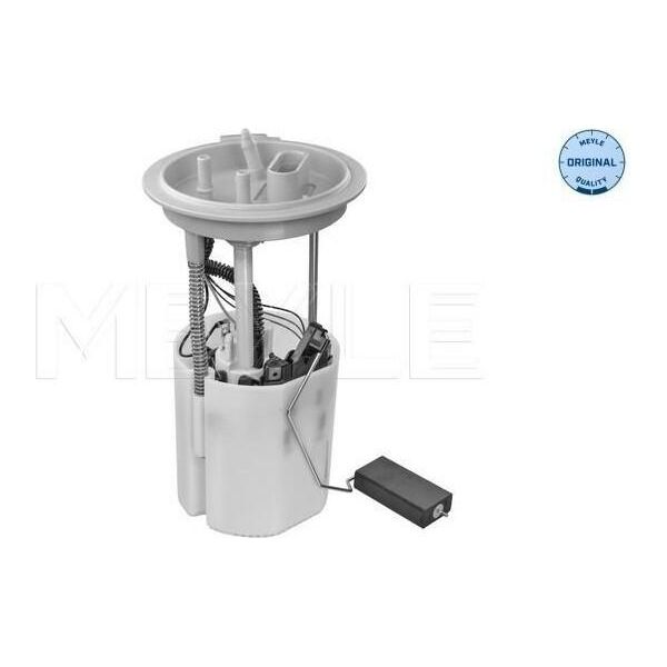 Meyle 100 919 0093 - Pompa Carburante Oe 1K0 919 050 D Per A3 (8P), Altea (5P), Leon (1P1), Toledo Iii (5P2), Octavia Ii (1Z), Yeti (5L), Beetle (5C), Eos (1F), Golf Plus (5M), Golf V (1K), Golf Vi, Jetta Iii (1K2), Jetta Iv, Scirocco-image
