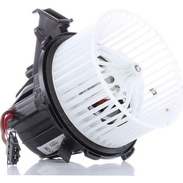 Nissens 87215 - Soffiatore Interno Oe 8K1820021A Per A4 (8K), A5 (8T), A5 (8F), Q5 (8R)-image