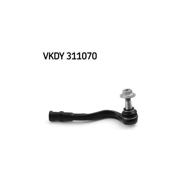 Skf Vkdy 311070 - Tirante Oe 8W0 423 812 B Per A4 (8W), A5 (F5), Q5 (Fy), A7 (4K), A6 (4A)-image