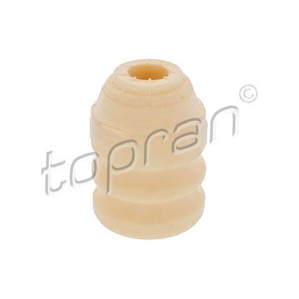 Topran 620 478 - Oe 6R0 412 303 Paracolpi, Sospensione Per A1 (8X)-image