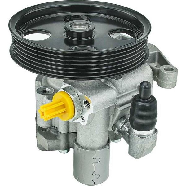 Meyle 014 631 0033 - Oe A 005 466 14 01 Servo Pompa Per Cls (C219), Classe E (W211), Classe E (S211)-image
