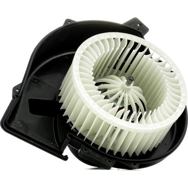 Nissens 87028 Motore Ventilatore Riscaldamento Oe 6Q1819015 Compatibile Con A1 8X, A2, Cordoba, Ibiza, Toledo, Fabia, Rapid, Roomster, Fox, Polo 9N, Polo 6R-image