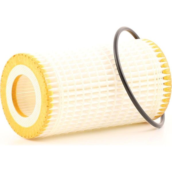 MANN-FILTER Hu 718/5 X Filtro Olio Oe 05102905AA Compatibile Con Vito, Viano, Sprinter, Slk, Sl, Classe S, Classe R, Classe M, Classe Glk, Classe Gl, Classe G, Classe E, Cls, Clk, Classe Clc, Classe C, Crossfire-image