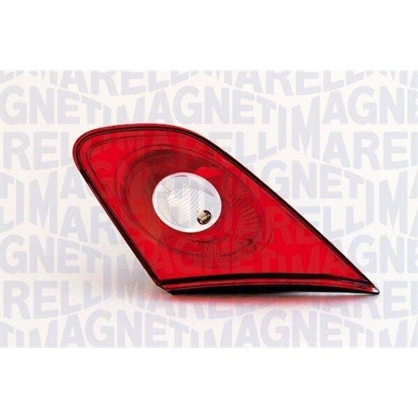Magneti Marelli 714027100701 - Oe 3C8 945 093 F Lampada Combinata Posteriore, Sinistra, Parte Interna Per Passat Cc (357)-image
