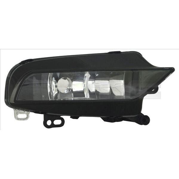 Tyc 19-6170-01-9 - Fendinebbia Oe 8V0941699B, Sinistro Per A3 (8V)-image