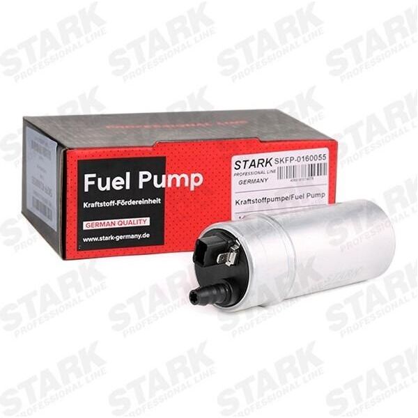 Stark SKFP-0160055 - Pompa Carburante Oe 4B0 906 087AN Per A6 (4B), A6 (4F), Superb I (3U), Passat (3B)-image