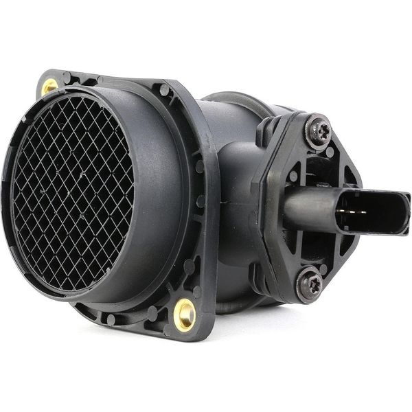 Ridex 3926A0062 - Oe 038 906 461 C Sensore Di Flusso D'aria Di Massa Per A3 (8L), A4 (8E), Galaxy (Wgr), Alhambra (7V), Ibiza (6L), Leon (1M1), Toledo Ii (1M2), Fabia I (6Y), Octavia I (1U), Bora (1J), Golf Iv (1J), New Beetle, Polo (9N), Sharan (7M)-image