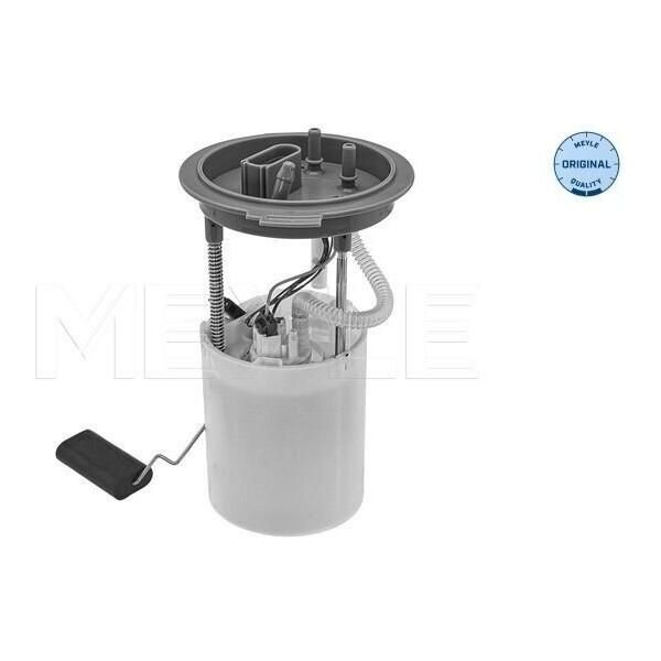 Meyle 100 919 0090 - Oe 1K0 919 051 Db Pompa Carburante Per A3 (8P), Tt (8J), Altea (5P), Leon (1P1), Toledo Iii (5P2), Octavia Ii (1Z), Yeti (5L), Maggiolino (5C), Caddy Iv (Sa), Eos (1F), Golf Plus (5M), Golf V (1K), Golf Vi, Jetta Iii (1K2), Jetta Iv, Passat (3C), Passat (365, 362), Scirocco, Touran (1T)-image