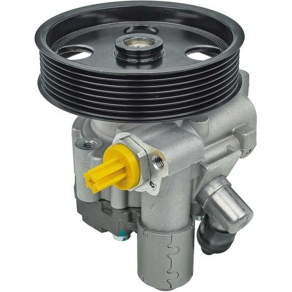Meyle 014 631 0029 - Oe A 006 466 52 01 Servopompa Per Sprinter (W906), Viano (W639), Vito (W639)-image