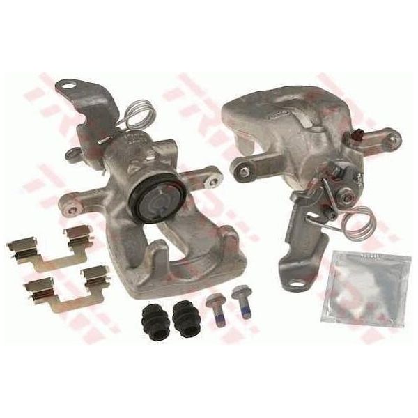 Trw BHS936 - Pinza Freno Oe 77363651 Per 159 (939), Brera (939), Spider (939)-image
