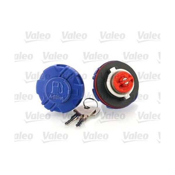 Valeo 247713 - Oe 1742568 Tappo, Unità Serbatoio (Iniezione Urea) Per A6 (4G), Vario, Trafic (P, T, V), Roomster (5J), Aurion (V4), Caddy Ii (9K), Passat (3B), T4, Passat Cc (357), Passat (35I)-image