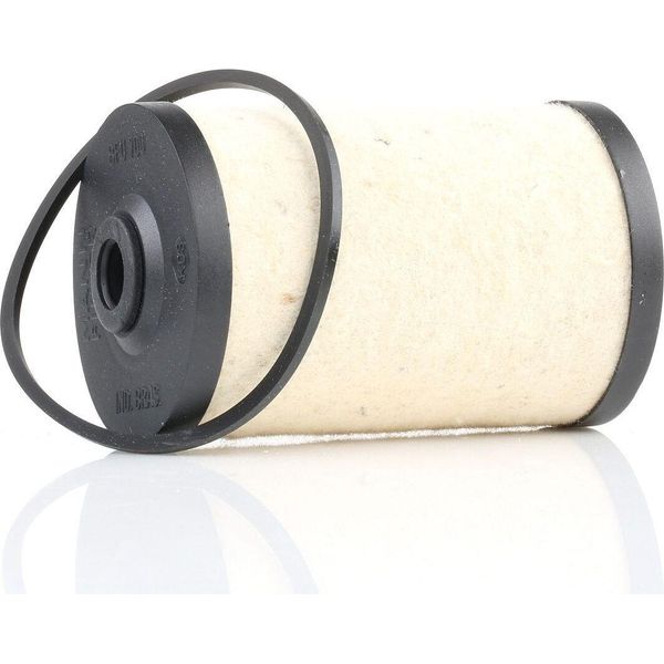 MANN-FILTER Bfu 700 X Filtro Carburante Oe 96007992 Compatibile Con T2/LN1-image