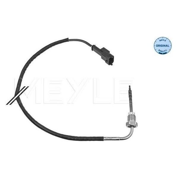 Meyle 214 800 0034 - Oe 51791310 Sensore Di Temperatura Dei Gas Di Scarico Per Bravo, Stilo-image