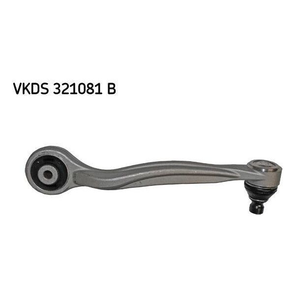 Skf Vkds 321081 B - Oe 4E0 407 510 B Braccio Di Controllo Per A6 (4F), A8 (4E), A8 (400), Phaeton (3D)-image