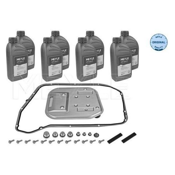 Meyle 100 135 0013 - Oe 0BK 398 009 Cambio Olio, Cambio Automatico Per A8 (4H), Q5 (8R), A7 (4G), A6 (4G), A5 (8F), A5 (8T), A4 (8K)-image