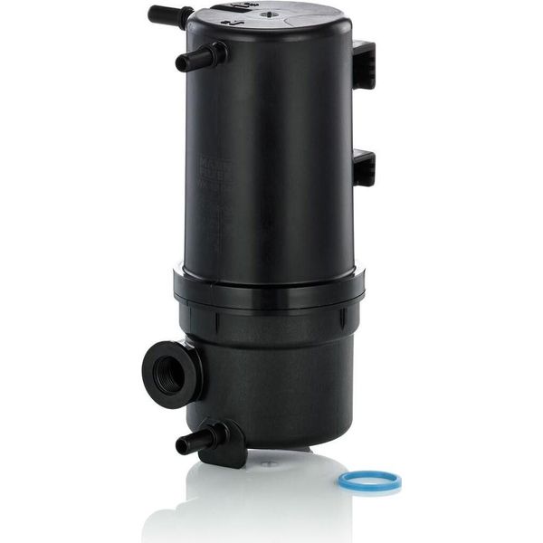 MANN-FILTER Wk 10 046 Z - Oe 2H6 127 401 A Filtro Carburante Per Amarok-image