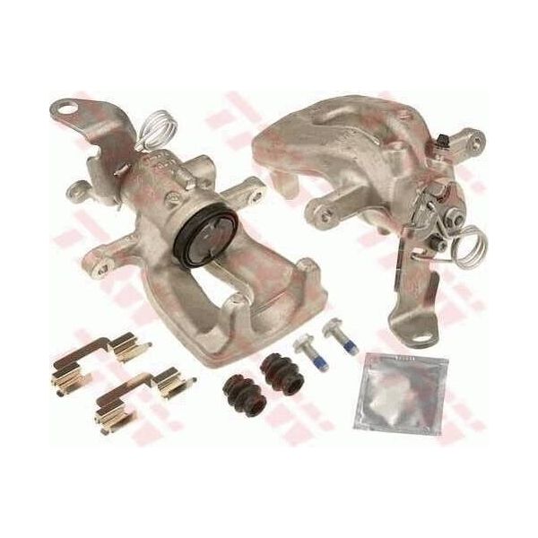 Trw BHS936E - Pinza Freno Oe 77363651 Per 159 (939), Brera (939), Spider (939)-image