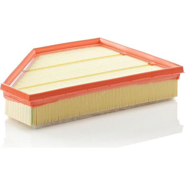 MANN-FILTER C 30 135 - Oe 13 71 7 797 465 Filtro Aria Per Serie 1 (E87), Serie 1 (E88), Serie 1 (E82), Serie 3 (E90), Serie 3 (E93), Serie 1 (E81), Serie 3 (E92), Serie 3 (E91), X1 (E84)-image