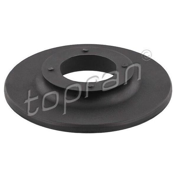 Topran 118 596 Supporto Molla Oe 5Q0512149A Compatibile Con A1 8X, A3 8V, Ateca, Leon, Karoq, Octavia, Superb, Arteon, Golf Sportsvan, Golf Vii, Golf Viii, Passat 3BG-image