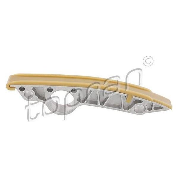 Topran 118 633 - Oe 059 109 469E Guida Di Scorrimento, Catena Di Distribuzione Per A4 (8E), A4 (8K), A5 (8T), A6 (4F), A8 (4E), Q7 (4L), Touareg (7L)-image
