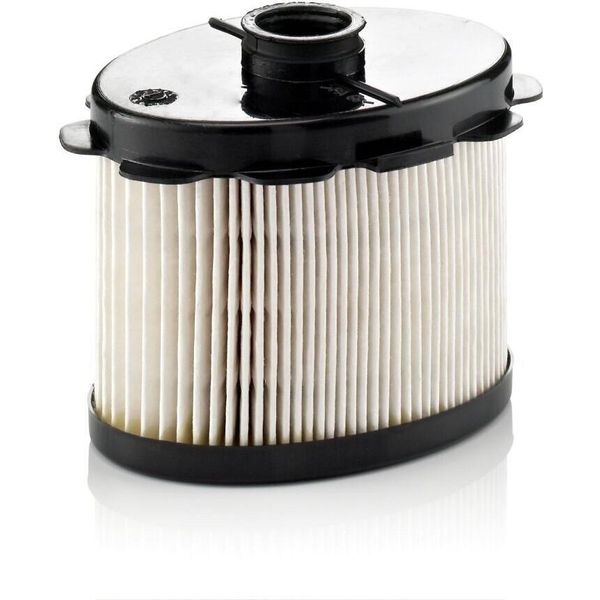 Mann-Filterpoliuretano1021 X Filtro Carburante Oe 190649 Compatibile Con Corolla, Partner, Expert, 306, 206, Scudo, Xsara, Jumpy, C15, Berlingo-image