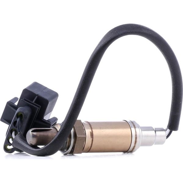 Ridex 3922L0628 - Oe 030906265AD Sonda Lambda Per A4 (8D), A6 (4A), A6 (4B), Cordoba (6K), Ibiza (6K), Inca (6K), Toledo I (1L2), Caddy Ii (9K), Golf Iii (1H), Golf Cabriolet (1E), Passat (35I), Passat (3B), Polo (6N), Polo (6V)-image