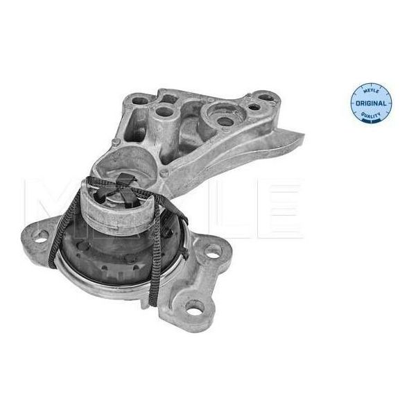 Meyle 16-14 030 0073 - Supporto Motore Oe 112100018R, Destro Per Grand Scenic Iii (Jz), Megane Cc, Megane Iii, Scenic Iii-image