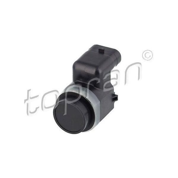 Topran 821 252 - Sensore Di Parcheggio Oe 96890 2S100 Per Santa Fe Iii (Dm), Ix35, Grand Santa Fe, Sportage (Sl)-image
