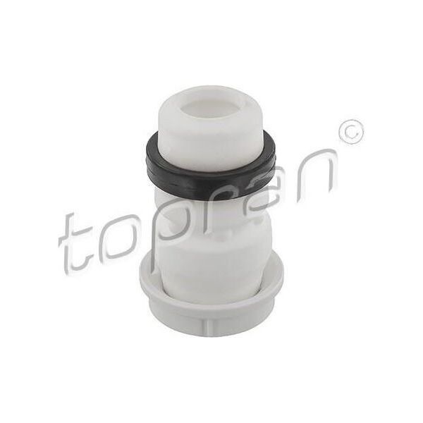 Topran 117 646 - Oe 1K0 412 303C Paracolpi, Sospensione Per Touran (1T)-image
