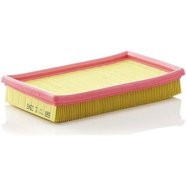 MANN-FILTER C 2345 - Oe 4434858 Filtro Aria Per Seicento-image