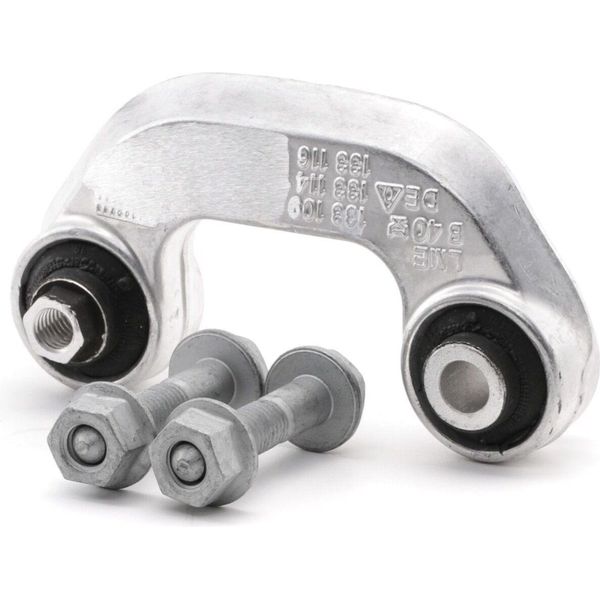 LemfÖRder 25857 02 - Oe 8E0 411 317 Asta Di Accoppiamento, Asse Anteriore Sinistro Per A4 (8E), A4 (8H), Exeo (3R)-image