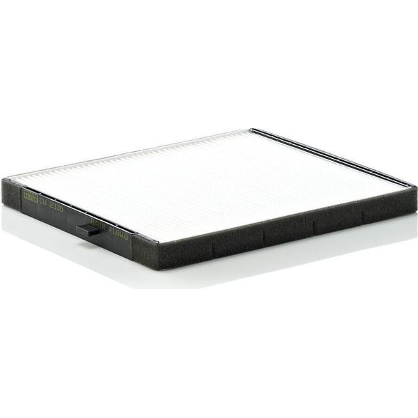 MANN-FILTER Cu 2330 - Oe 96 449 577 Filtro Aria Abitacolo Per Aveo (T200), Aveo (T250, T255)-image