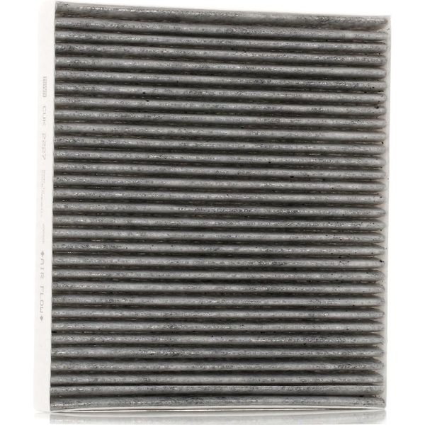 MANN-FILTER Cuk 2227 - Filtro Aria Abitacolo Oe 05058381AA Per 200, Sebring (J), Freemont, Compass, Patriot (MK74)-image