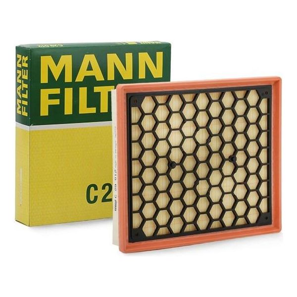 MANN-FILTER C 29 012 - Filtro Aria Oe 13319421 Per Insignia A (G09)-image