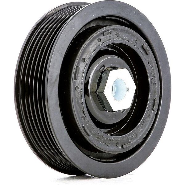 Nrf 380044 - Oe 7E0820803 Giunto Magnetico, Compressore Aria Condizionata Per Amarok, T5-image