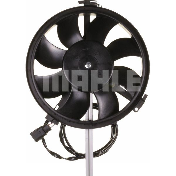 Mahle Cff 166 000S - Oe 959455 Ventola Radiatore Per A8 (4D), A6 (4B), A6 (4A), A4 (8D), Superb I (3U), Passat (3B)-image