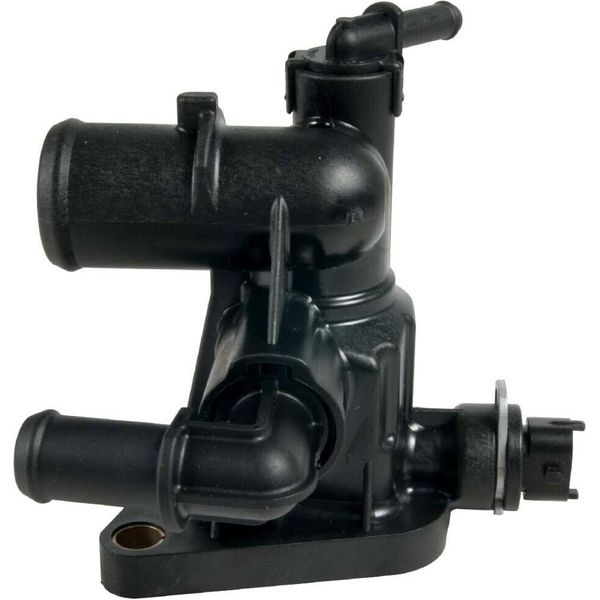 Gates TH48888G1 - Termostato Acqua Di Raffreddamento Oe 55233327 Per Mito (955), 500L (351, 352), 500X (334), Doblo, Fiorino, Panda, Punto, Qubo, Tipo-image
