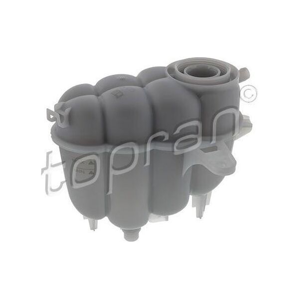 Topran 119 644 - Oe 8W0 121 405E Dispositivo Di Regolazione Per A4 (8W), A5 (F5)-image