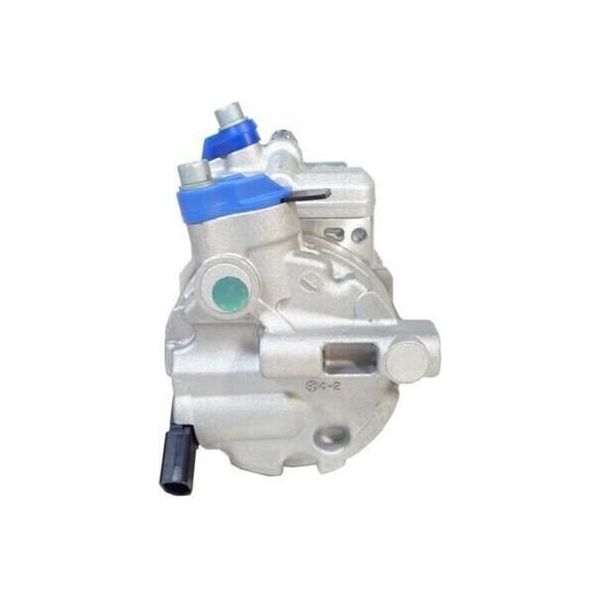 Mahle Acp 40 000P - Oe 4F0 260 805 Aa Compressore Aria Condizionata Per A5 (8T), A5 (8F), Q7 (4L), A4 (8K), A4 (8H), A4 (8E), A6 (4F), Q5 (8R), Exeo (3R)-image