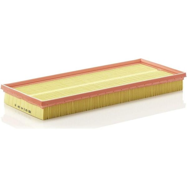 MANN-FILTER C 40 124 - Oe 13 71 2 245 401 Filtro Aria Per Serie 3 (E36)-image