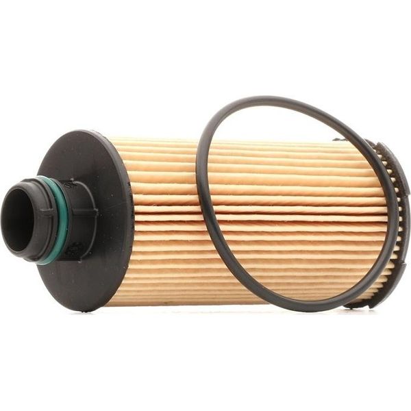 MANN-FILTER Hu 6026 Z - Filtro Olio Oe 71779389 Per Giulia (952), Stelvio (949)-image