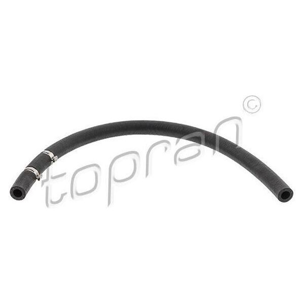 Topran 113 354 - Cavo Servo Per A4 (8D), Superb I (3U), Passat (3B)-image