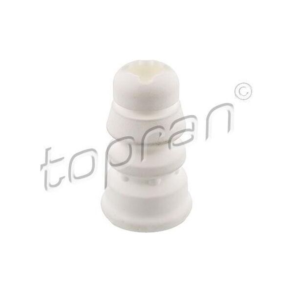 Topran 113 454 - Oe 8K0 512 131D Paracolpi, Sospensione Per A5 (8T), A4 (8K)-image