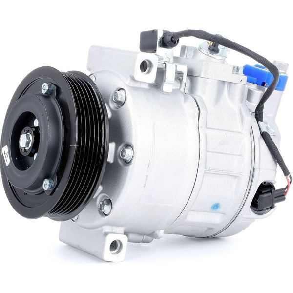 Stark SKKM-0340225 - Compressore D'aria Oe 3D0820803B Per A8 (4E), Q7 (4L), Phaeton (3D), Touareg (7L), Touareg (7P)-image